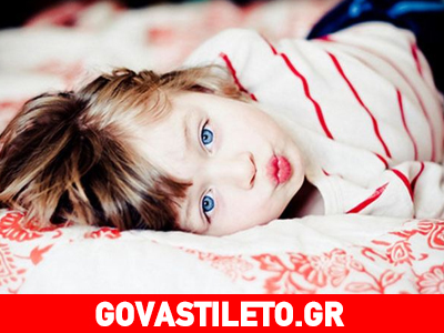 Έτσι θα νιώσει το παιδί σου την αγάπη!